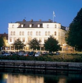 Stadshotellet Lidköping - Sweden Hotels