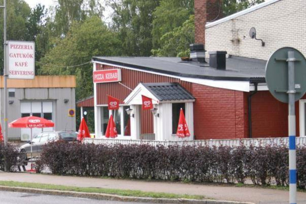 Melleruds Pizzeria
