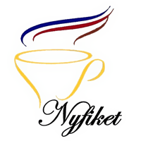 Nyfiket - Mellerud