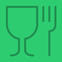 The Visitor Grill & Café - Mellerud