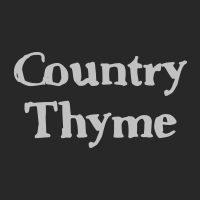 Country Thyme - Mellerud
