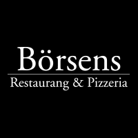 Börsens Restaurang & Pizzeria - Mellerud
