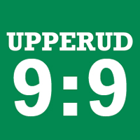 Upperud 9:9 - Mellerud