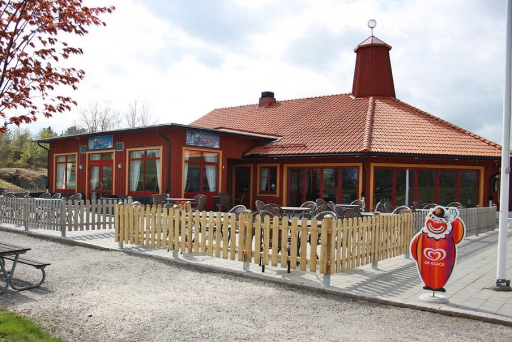 Sunnanå Hamnkrog