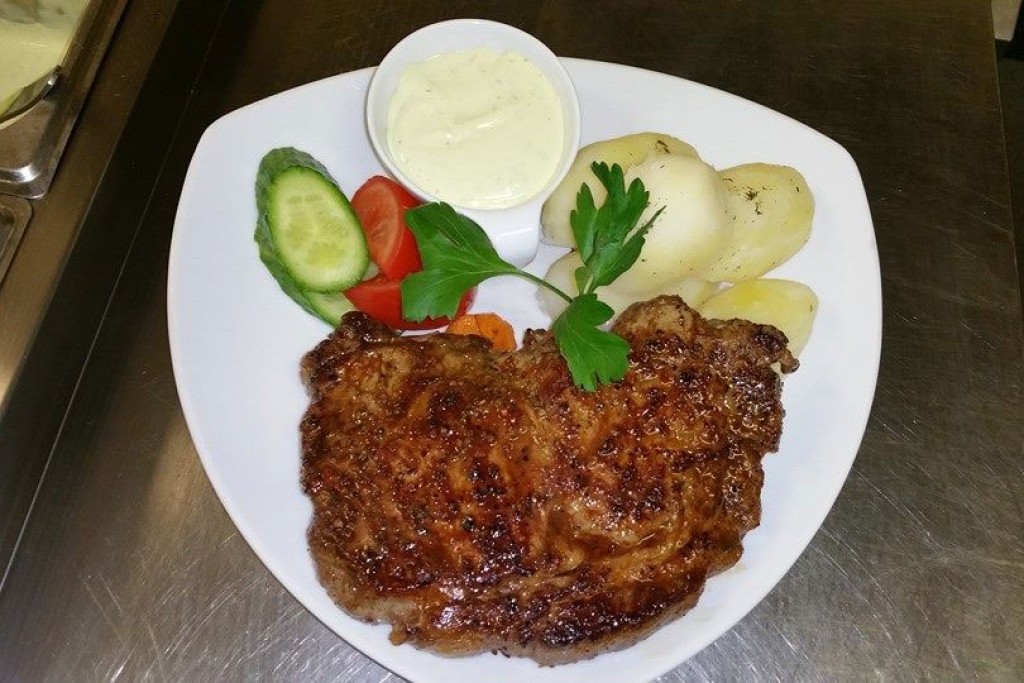 Restaurang Vågen