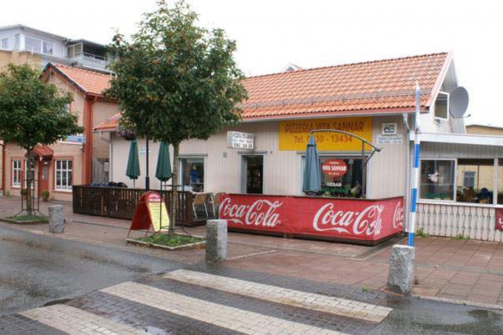 Pizzeria Vita Sannar